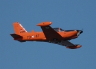 SIAI-Marchetti SF-260AM